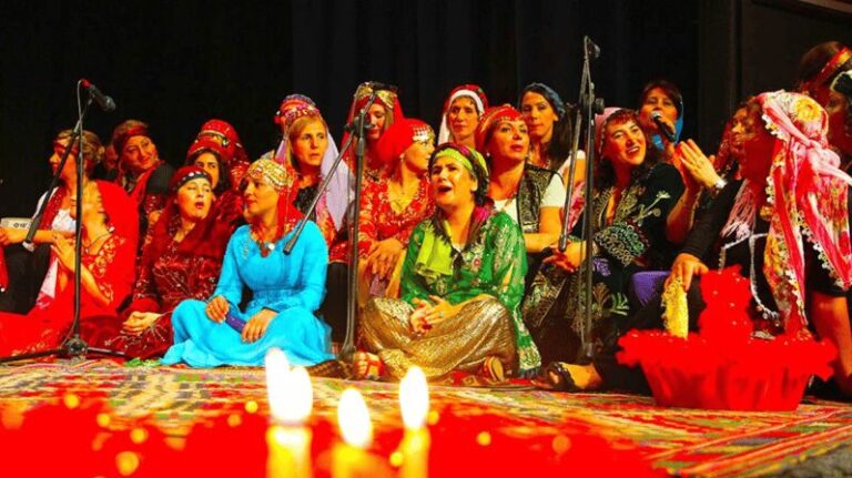 Marmaris: Turkish Night - Who Will Love This Experience?