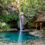 Marmaris Village Tour, Turgut Waterfalls and Mermaid Sand - Exploring the Itinerary: A Day in Countryside Turkey