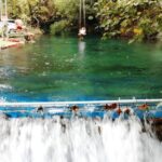 Marmaris: Yuvarlakcay and Akyaka Trip with Cruise and Lunch - The Itinerary Breakdown