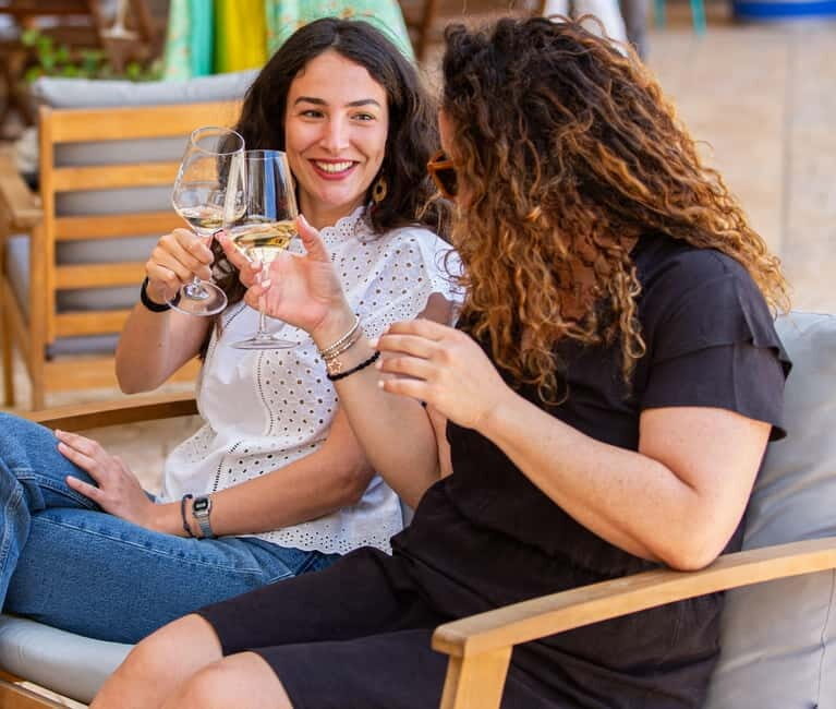 Marsala: Caruso & Minini wine tasting and scents from the vegetable garden - Who Will Love This Tour?