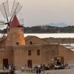 Marsala: Guided Salt Pans Walk Tour with Windmill Visit - The Value of the Tour