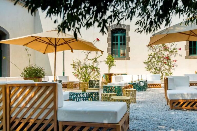 Marseillan: La Maison Noilly Prat Tour - Who Will Love This Tour?