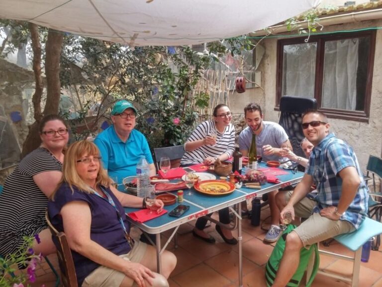 Marseille: 3-Hour Shore Excursion Walking Food Tour - Who Should Consider This Tour?