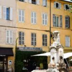 Marseille: Aix-en-Provence and Cassis Shore Excursion - Free Time in Aix: Your Chance to Explore at Will