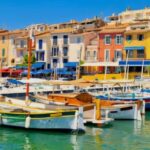 Marseille Aix-en-Provence Cassis Tour Taxi Van - Key Points