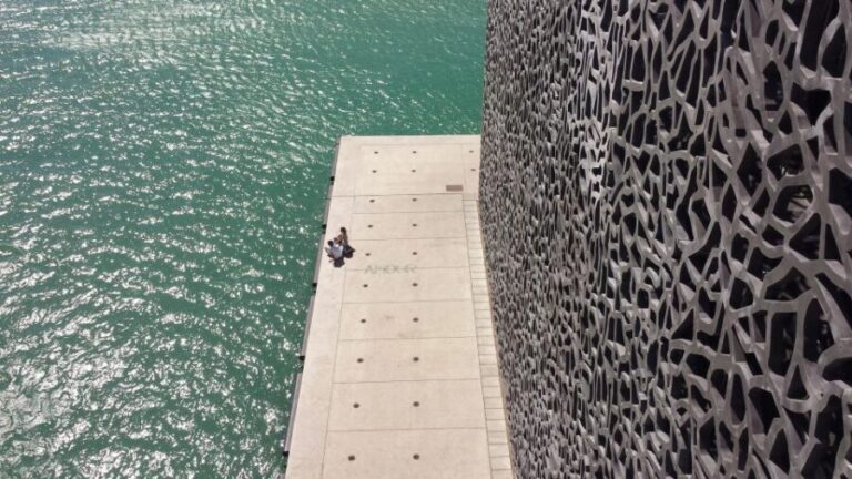 Marseille and Calanques ebike tour full day - Who Should Consider This Tour?