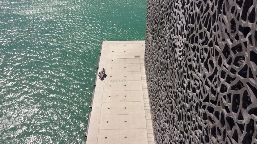 Marseille and Calanques ebike tour full day - Who Should Consider This Tour?