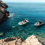 Marseille: Calanques Côte Bleue Boat Tour & Swimming Breaks - Practical Details & What to Expect