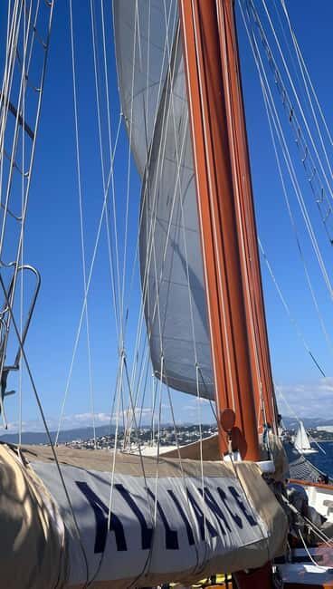 Marseille: Calanques Sailing Cruise with Lunch and Wine - Who Will Love This Tour?