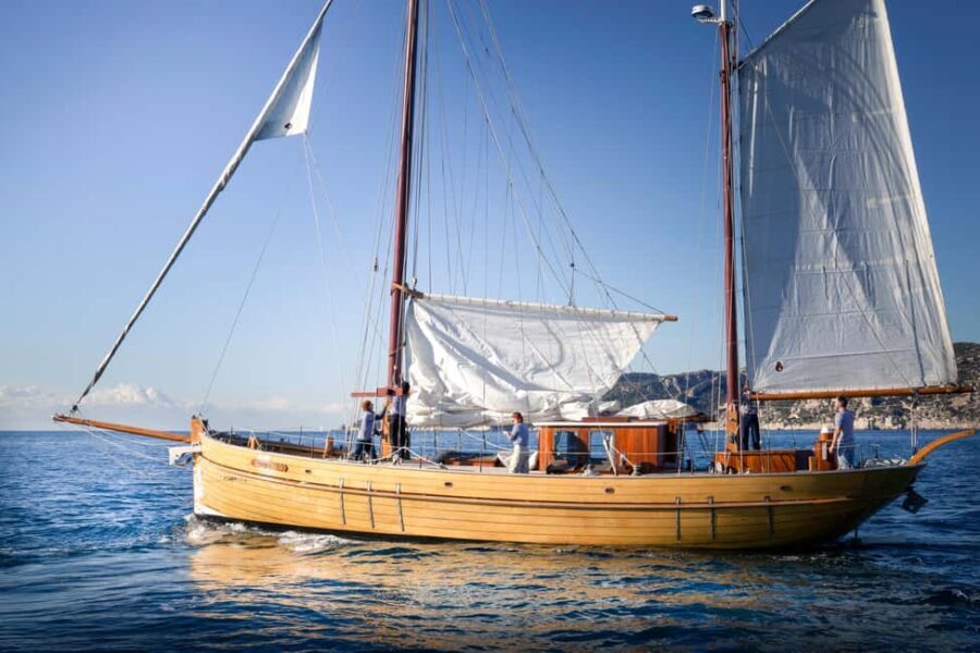 Marseille: Cap au Large Half-day Sail with Bruine Beer - Final Thoughts: Is It Worth It?