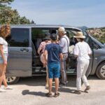 Marseille, Cassis & Aix-en-Provence Full-day tour - Transportation and Group Size