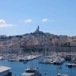Marseille, Cassis, and Cap Canaille on a private tour with a local guide - Marseille: The Dynamic City