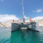Marseille: Catamaran rental by the day - The Sum Up: Who Is This Tour Best For?