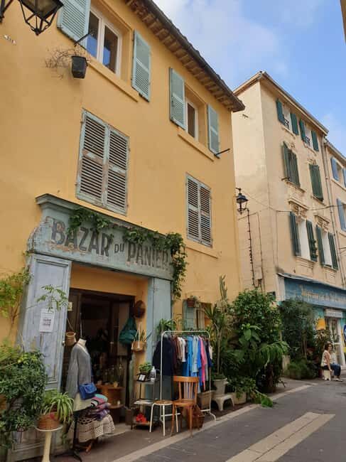 Marseille: découvrir la vieille ville avec un marseillais - Who Is This Tour Best For?