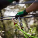 Marseille: Ecopark Adventures Treetop Adventure - What’s Included and What to Keep in Mind