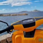 Marseille: Electric Motorcycle Rental with Smartphone Guide - Exploring the Seaside and Natural Wonders
