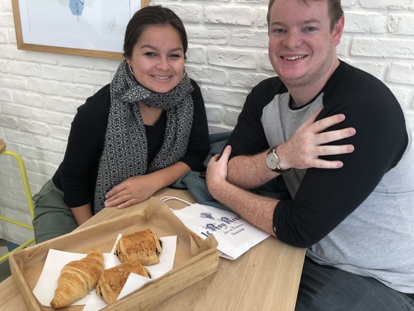 Marseille French Pastries and Chocolate Tour - Why This Tour Works Well for Different Travelers