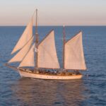 Marseille: Frioul Islands Sunset Cruise with Cocktail Dinner - The Itinerary: What to Expect on the Cruise