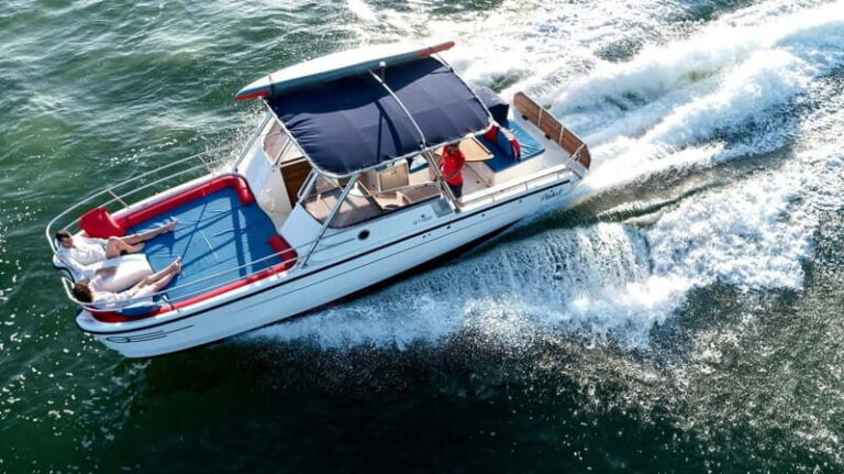 Marseille: Half-Day Boat Tour to the Calanques National Park - Detailed Breakdown of the Itinerary