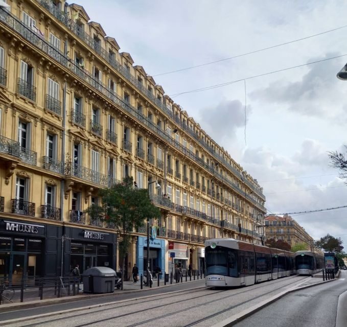Marseille: Le Panier District 2-hour Guided Walking Tour - Final Thoughts: Is It Worth It?