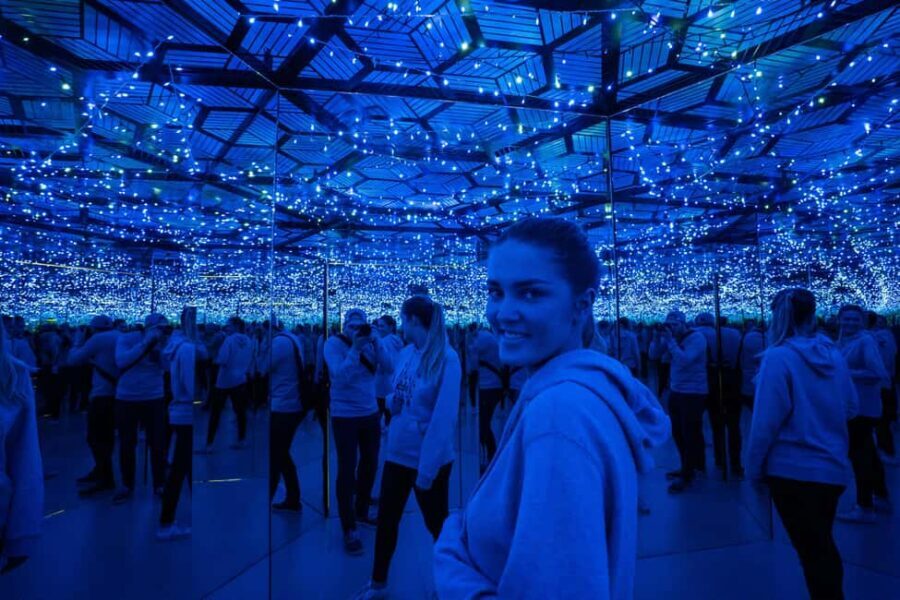 Marseille: Musée de l'Illusion Entry Ticket - What to Expect at Musée de lIllusion Marseille