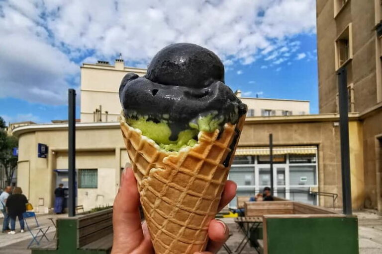 Marseille: No-Diet Club Local Food Tasting and Walking Tour - Why This Tour Is a Great Choice