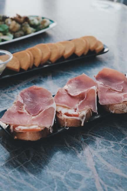 Marseille : Old Town Food Tour - In-Depth Look at the Tour