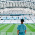 Marseille: OM Stadium Access at the Orange Velodrome - The Value of This Experience