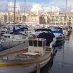Marseille : Panier & Notre-Dame de la Garde Half-day tour - From Art to Views: The Vieille Charité and Artistic Vibes