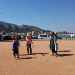 Marseille: Private City Center Walking Tour with Cruise - Key Points