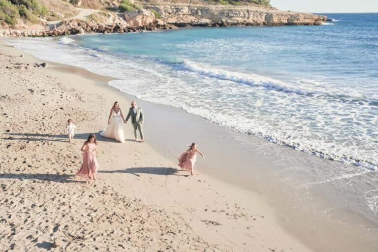 Marseille: Private Photoshoot in the Most Scenic Spots - Practical Details and Tips