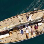Marseille: Sailboat cruise with lunch, swim and organic wine - Who Will Love This Cruise?