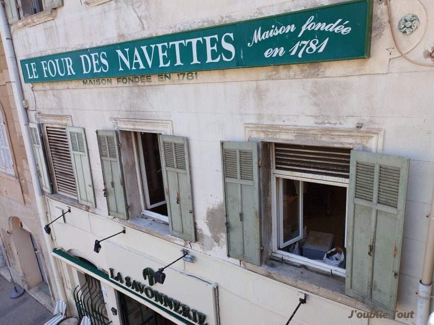 Marseille seen from the inside, Local Experiences - Why This Tour Works for Different Travelers