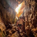 Marseille : Sormiou Via Corda in the Calanques - Level 1 - The Experience in Detail: From Gear to Cliffs