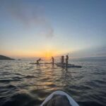 Marseille: stand-up paddle tour - discover the calanques - Who Should Consider This Tour?