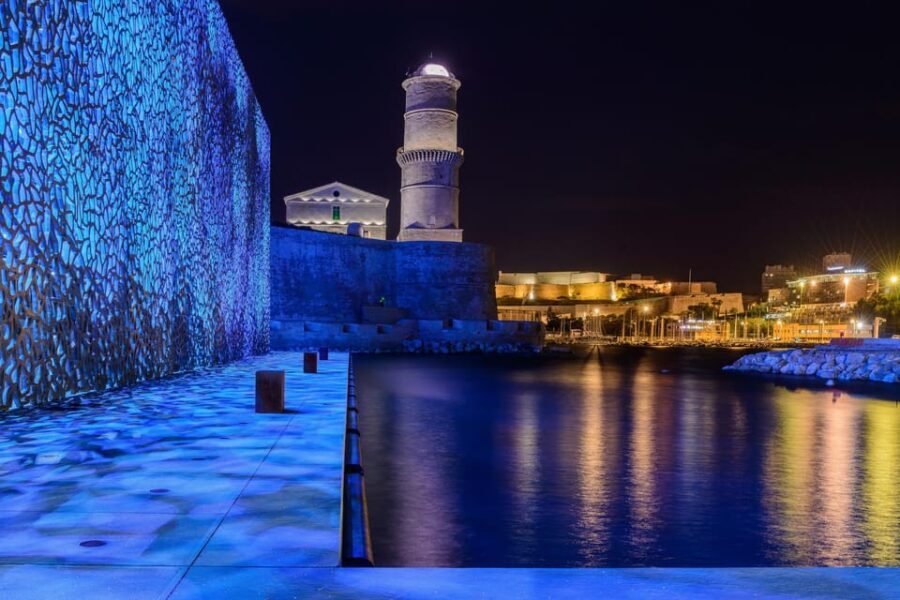 Marseille: Sunset Catamaran Tour with Stand-up Paddle & Wine - Final Thoughts: Is This Tour for You?