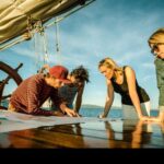 Marseille: Sunset Sailing Cruise with Dinner and Wine - The Authenticity and Value of the Tour