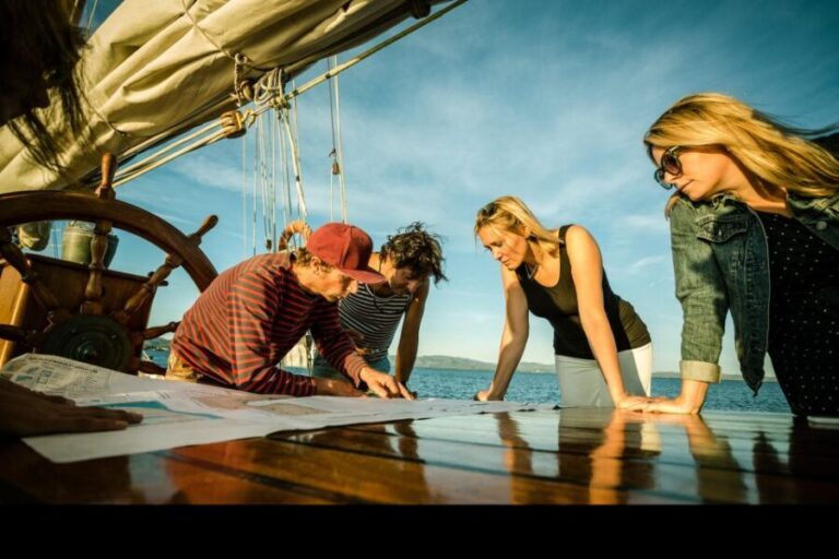 Marseille: Sunset Sailing Cruise with Dinner and Wine - The Authenticity and Value of the Tour