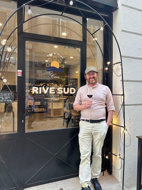 Marseille: Tailored Wine Tasting Experience in Top Wine Shop - Why This Experience Is Worth Considering