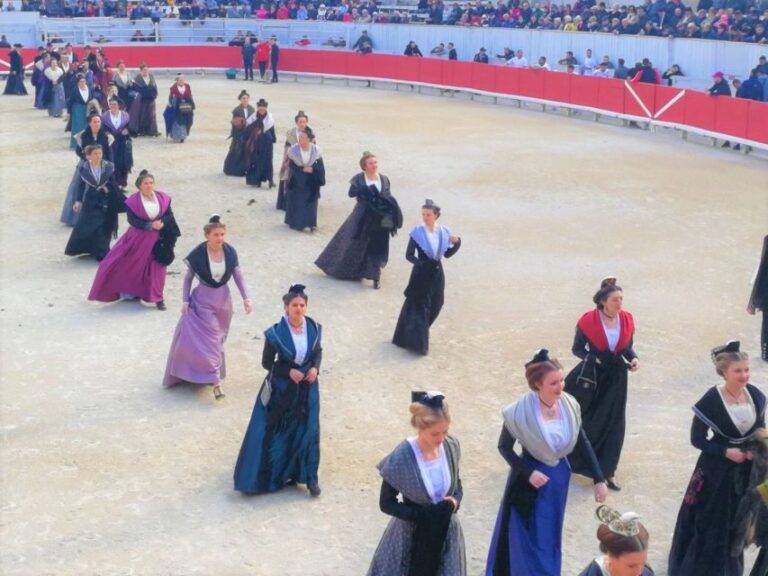 Marseille: The Camargue 8-Hour Guided Outing - Landscape and Cultural Stops