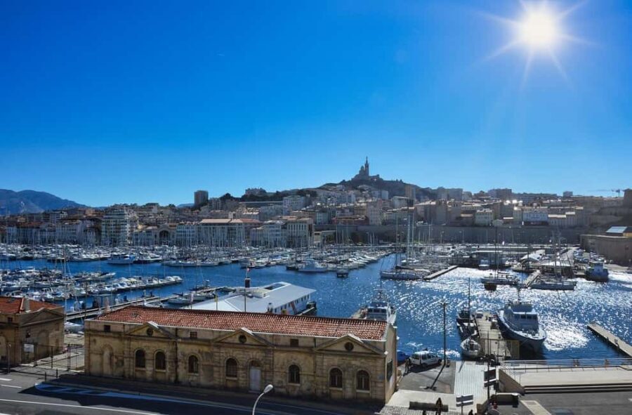 Marseille: Tour with Private Guide - Why This Tour Works