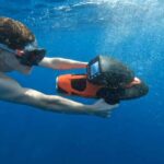 Marseille : Underwater Scooter Adventure - An In-Depth Look at the Underwater Scooter Adventure in Marseille