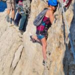 Marseille : Via Ferrata in the calanque of Sormiou - Practical Details and Value