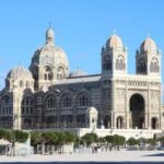 Marseille : Vieux-Port & Panier Walking Tour - Exploring Fort Saint-Jean