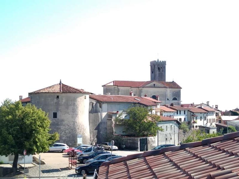 martno: Village Walking Tour with Local Guide - Exploring the Village and Its Hidden Corners