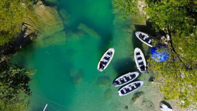 Martvili canyon & Prometheus cave group tour from Tbilisi - Who Will Love This Tour?