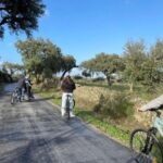 Marvão: bike tours in nature - Starting Point and Ease of Access