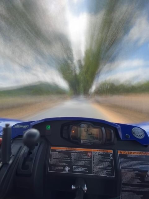 Marvão: Buggy & Quad Tours - What to Expect from the Marvão Buggy & Quad Tour