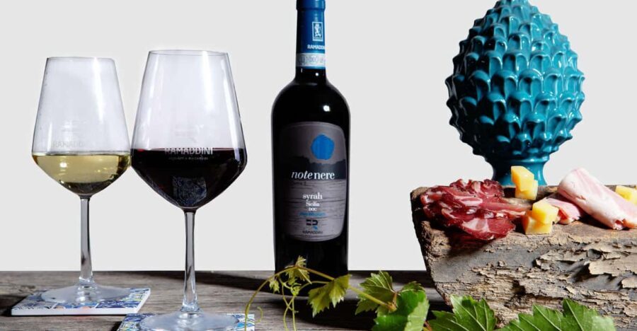 Marzamemi: Val di Noto Wine Tour, Wine Tasting & Aperitif - What Reviewers Say