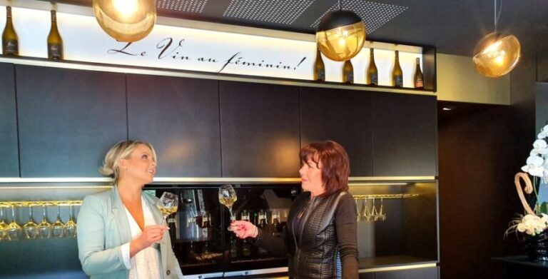 Mason: Visit and Tasting of the Estate's Wines - Practical Details & Tips for Visitors